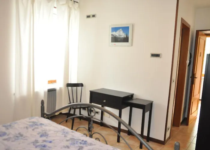 Sanpancrazio فندق مبيت وإفطار 3*