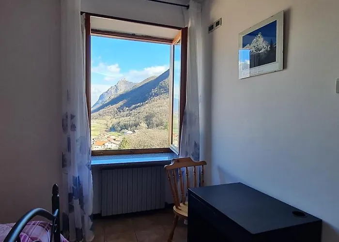 Bed & Breakfast Sanpancrazio 3*