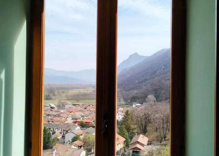 Sanpancrazio Bed & Breakfast