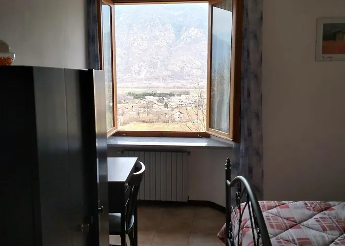 Sanpancrazio 3*
