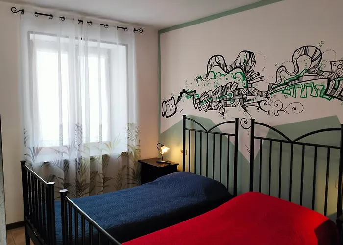 Bed & Breakfast Sanpancrazio