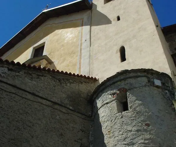 Sanpancrazio 3*
