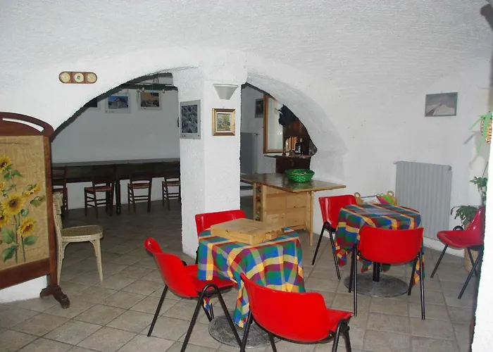 Bed & Breakfast Sanpancrazio 3*