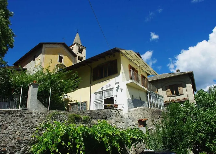 Sanpancrazio 3* Vaie