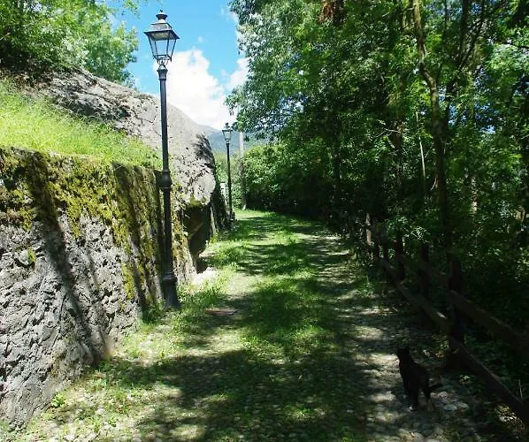Sanpancrazio Vaie