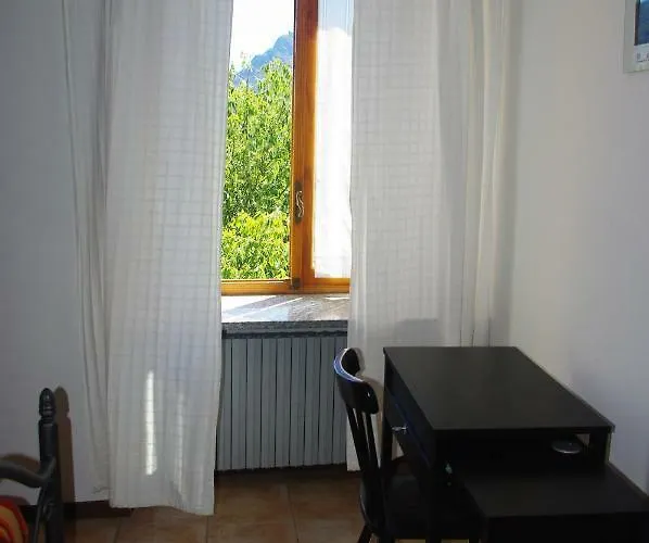 Sanpancrazio فندق مبيت وإفطار 3*