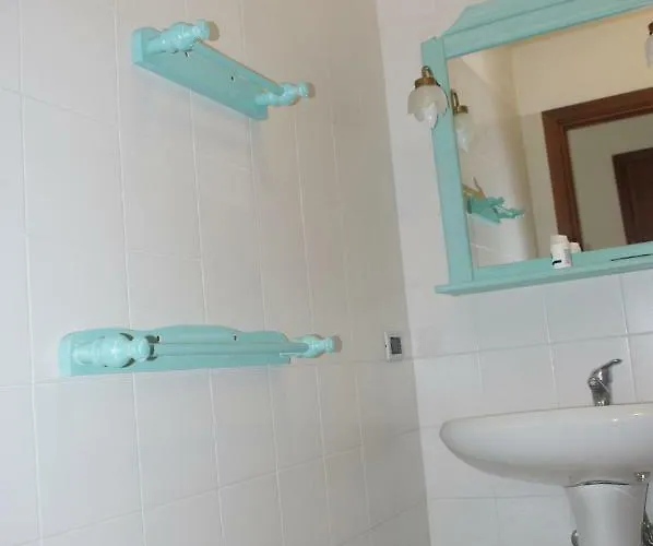 Sanpancrazio فندق مبيت وإفطار 3*