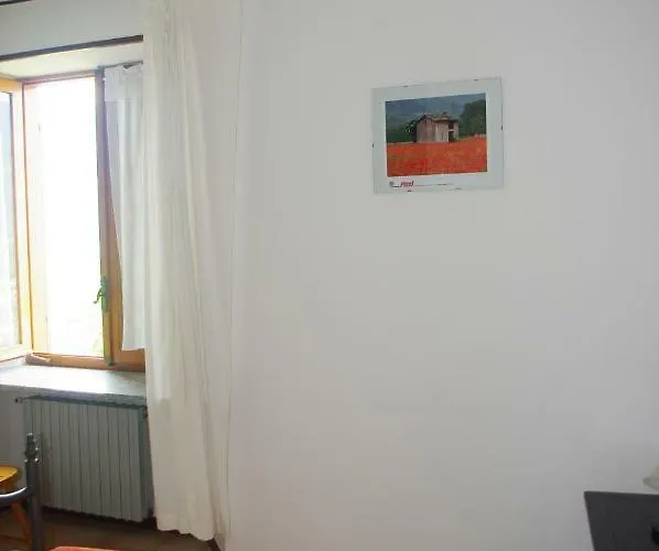 Sanpancrazio Bed & Breakfast Vaie