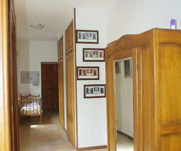 فندق مبيت وإفطار Sanpancrazio