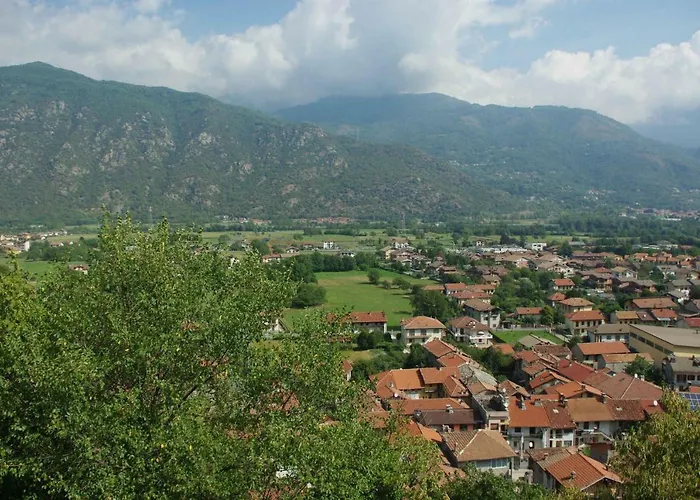Sanpancrazio Bed & Breakfast Vaie