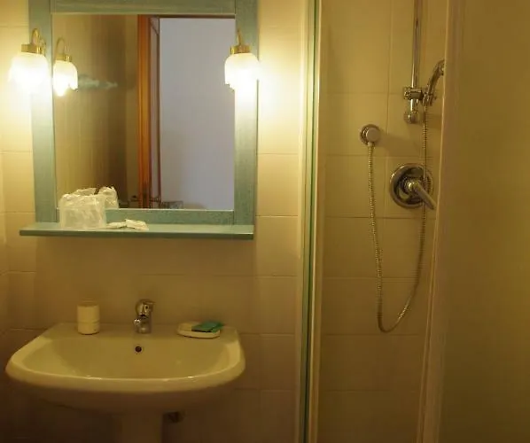 Bed & Breakfast Sanpancrazio 3*
