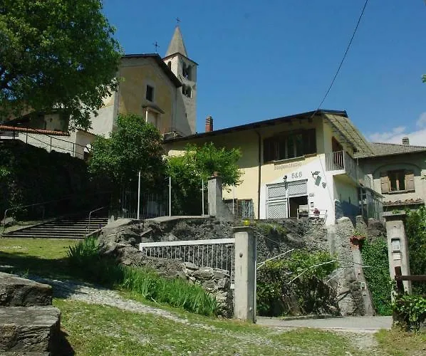 Sanpancrazio 3*