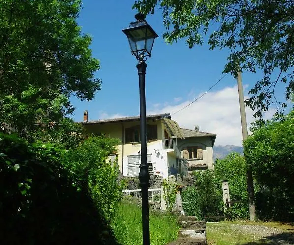 Sanpancrazio Bed & Breakfast Vaie